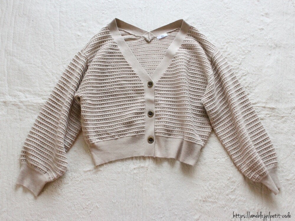 感動するほど高見え！「しまむら」秋の新作スカート【しまりんごの毎日しまむらコーデ～アメブロトップブロガー～ Vol.57】