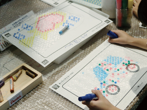 親子で楽しく「未来」を考える！都市イベント「ソーシャルイノベーションウィーク渋谷2019」とは？