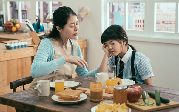 「園や学校行きたくない」調査でわかった子どもの本音。乗り越え方は？【パパママの本音調査】  Vol.349