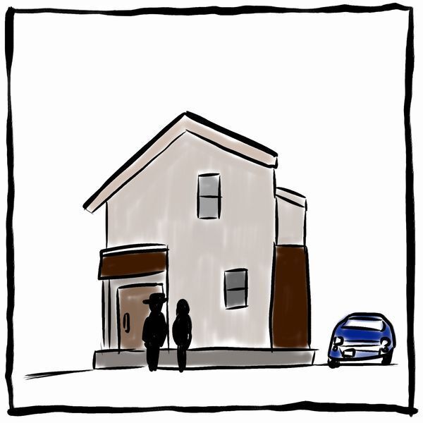 主夫に抵抗ないワケは…親になって思う見本となる生き方【劔樹人の「育児は、遠い日の花火ではない」 第14話】