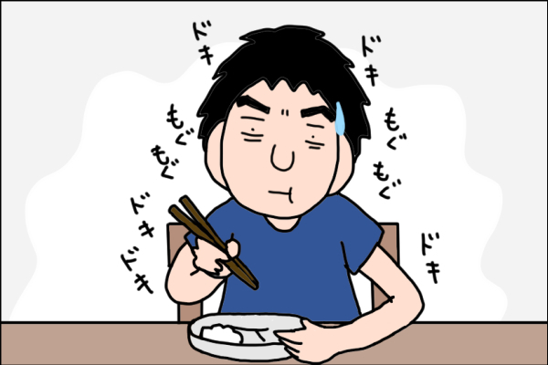  子どもの残りご飯にはある「罠」が…!? 慎重に食べなければならない理由とは【うちの家族、個性の塊です Vol.11】