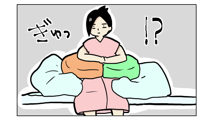 双子の出産を終えてから… いきなり始まった「同時授乳」に大混乱！【四方向へ散らないで Vol.3】