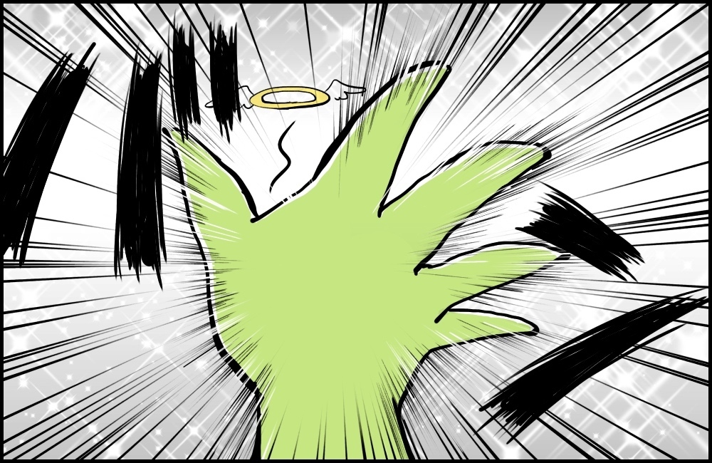 私がやらねば、誰がやる？　私が母になって強くなったこと【カエル母さんと3人のこども 第18話】