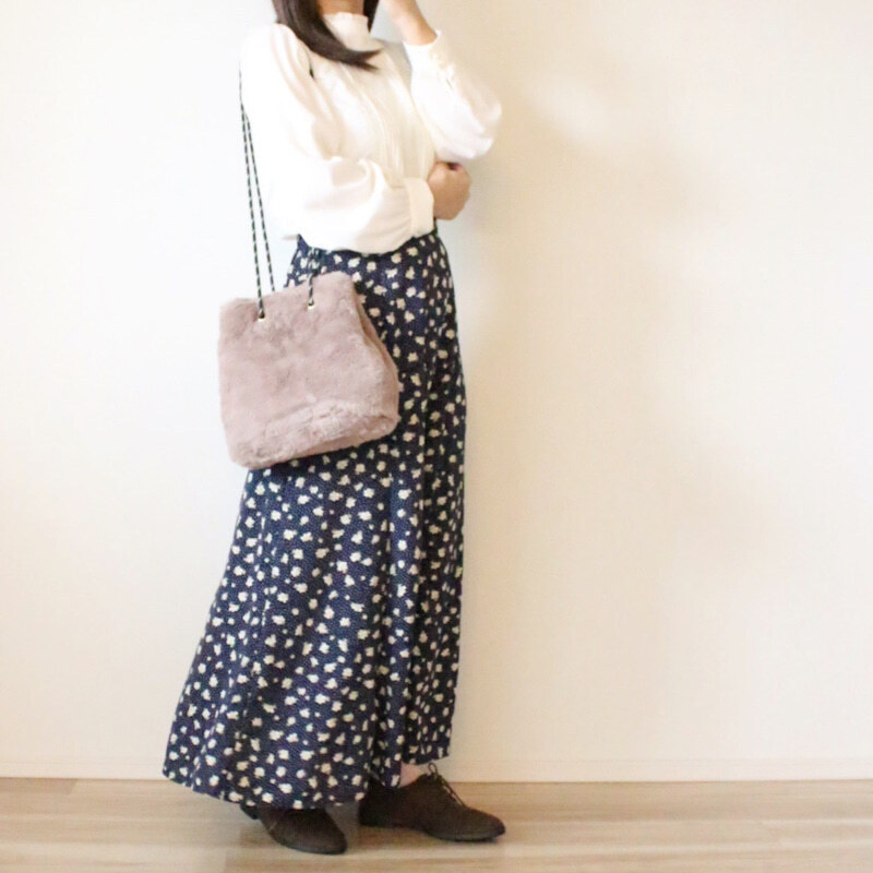 秋物が名品揃い！ 「GU」で大人女子のカジュアルコーデ【しまりんごの毎日しまむらコーデ～アメブロトップブロガー～ Vol.58】