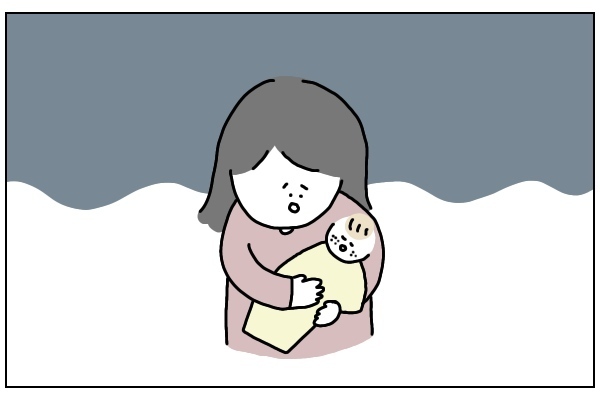 思わず涙ぐんでしまった…！ 私が娘の「かかりつけ医」を選んだ理由とは？【ありまの子育て日記】