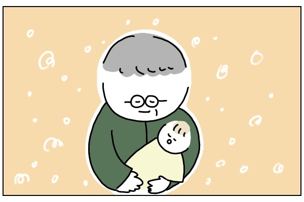 厳格な「九州男児」が「メロメロじいじ」へ！ 孫パワーのスゴさを知った出来事【ありまの子育て日記】