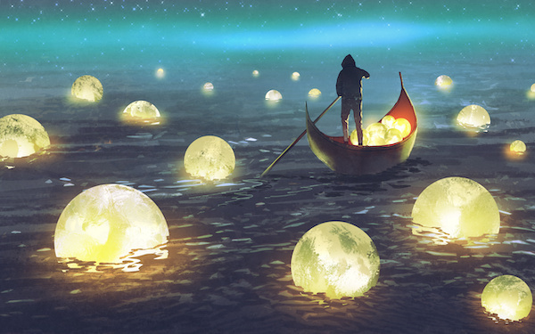 10月21日～10月27日の週間運勢占いランキング！　1位の星座は…？