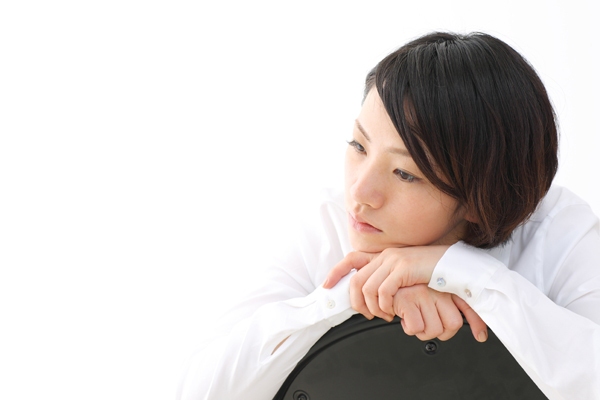 夫がリストラ…不安でしようがない3つの理由、不安を解消する4ステップ