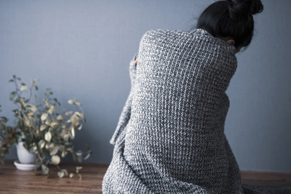 怒りや落ち込みが長引いてつらい…負の感情が消える3つのステップ