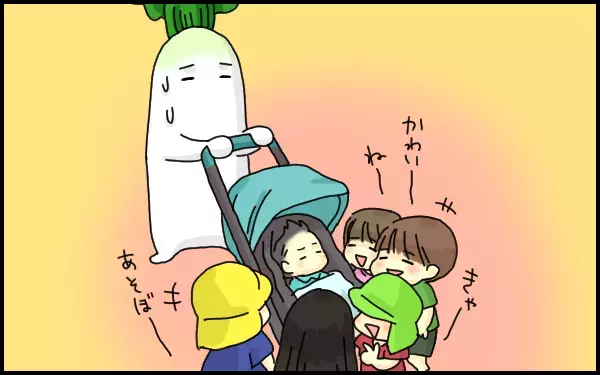 いつでも何でも除菌！「潔癖症」だった私を変えてくれた、保育園の洗礼とは？【たんこんちは　ボロボロゆかい Vol.5】