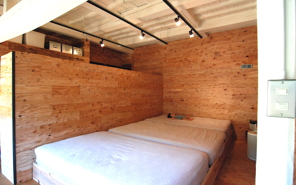 寡黙なダンナが大活躍！？ わが家の「わくわくDIY」エピソード【『まりげのケセラセラ日記 』】  Vol.29