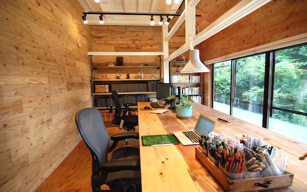 寡黙なダンナが大活躍！？ わが家の「わくわくDIY」エピソード【『まりげのケセラセラ日記 』】  Vol.29