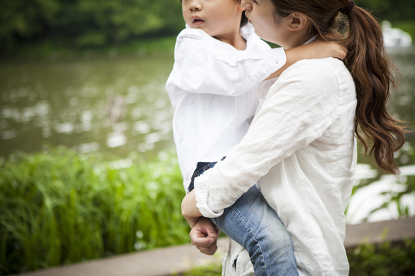育児に正解はあるの？　「理想のお母さん」になれない自分がつらい…