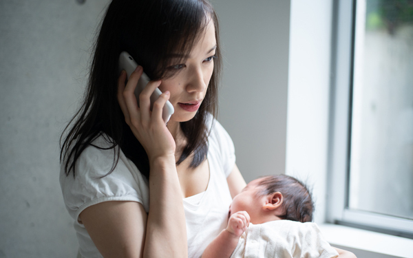 「親と衝突したことない」理由は毒親の場合も…「親との関係性」調査【パパママの本音調査】  Vol.351