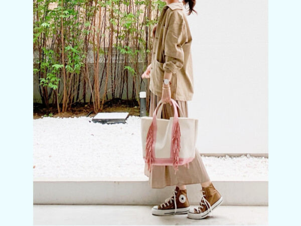 「ユニクロ」で大人のワンカラーコーデ　きれいめもカジュアルも！【ユニクロ大人コーデ～アメブロ30代ファッション1位 Hanaさん ～ Vol.61】