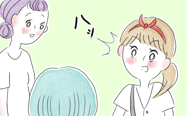 公園で子どもとママ友とおしゃべり！ 楽しい時間にまさかのハプニング【泣いて！ 笑って！ グラハムコソダテ  Vol.37】