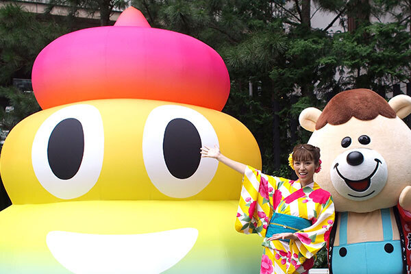 北欧生まれの「子育てネウボラ」って？　若槻千夏さん登場の渋谷区子育てイベント『SIW』レポート