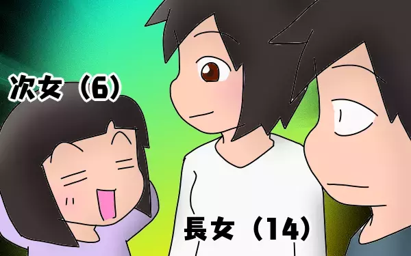 ピン芸人＆マッドサイエンティスト!?　どうなる娘たちの未来【もりりんパパと怪獣姉妹 第17話】