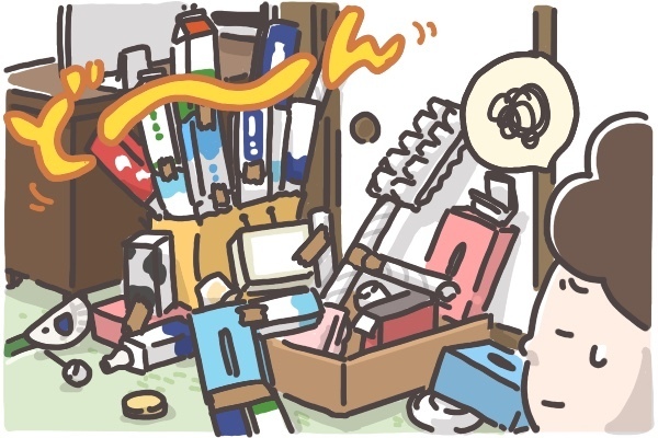 「どうせ捨てられちゃう」ある子の言葉が蘇る…工作に込めた想いを知る時【そんたんママときーちゃんの「はじめてづくし」 第15話】