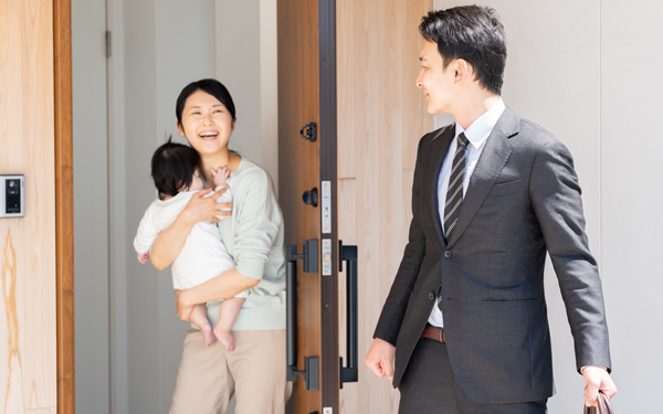 両立するのは女性だけ!?「仕事と家庭の両立」調査でみえてきた問題点【パパママの本音調査】  Vol.352