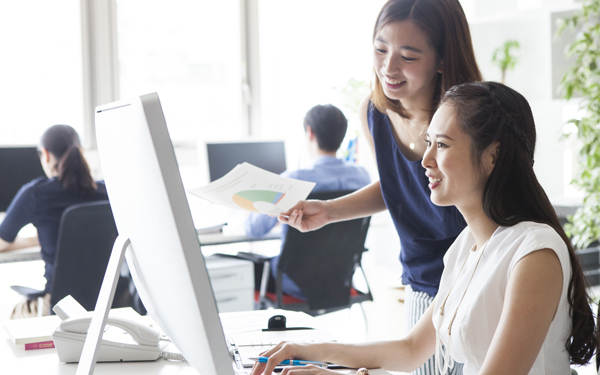 両立するのは女性だけ!?「仕事と家庭の両立」調査でみえてきた問題点【パパママの本音調査】  Vol.352