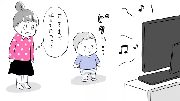 息子がアイドル目指したらどうしよう!?　余計な心配してしまう親心【夫婦のじかん大貫ミキエの芸人育児日記 Vol.8】