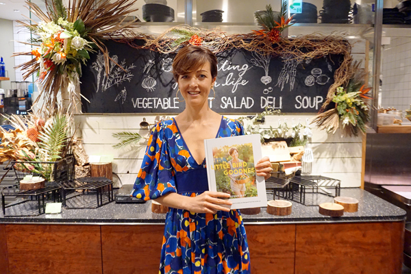 【子連れで行きたいあの店この店 Vol.4】美味しいものを罪悪感なく食べたい！を叶える「コスメキッチン アダプテーション」（東京・表参道／恵比寿）