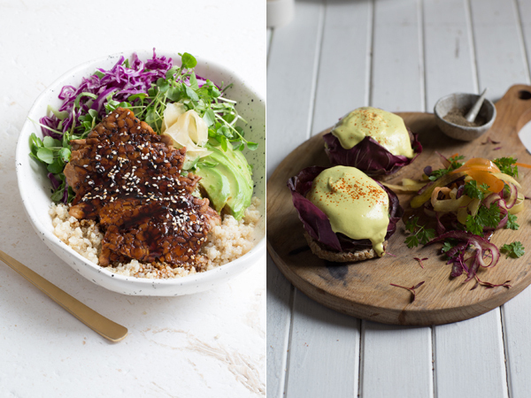 【子連れで行きたいあの店この店 Vol.4】美味しいものを罪悪感なく食べたい！を叶える「コスメキッチン アダプテーション」（東京・表参道／恵比寿）