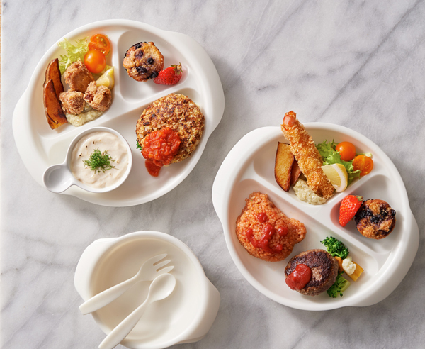 【子連れで行きたいあの店この店 Vol.4】美味しいものを罪悪感なく食べたい！を叶える「コスメキッチン アダプテーション」（東京・表参道／恵比寿）