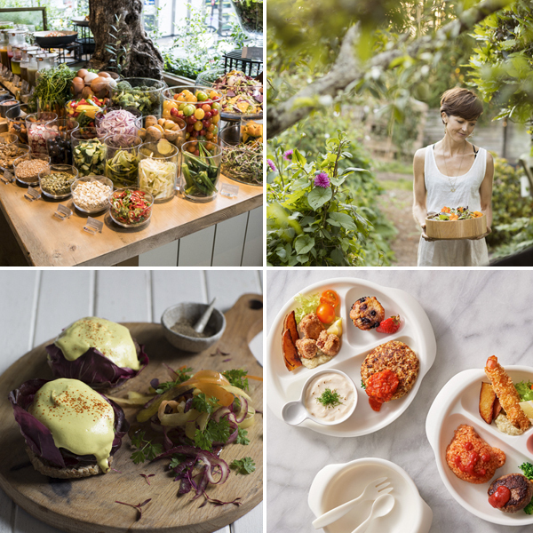 【子連れで行きたいあの店この店 Vol.4】美味しいものを罪悪感なく食べたい！を叶える「コスメキッチン アダプテーション」（東京・表参道／恵比寿）