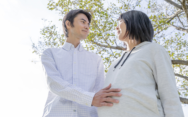 【医師監修】妊娠31週の胎児の様子は？　ママの変化も要チェック