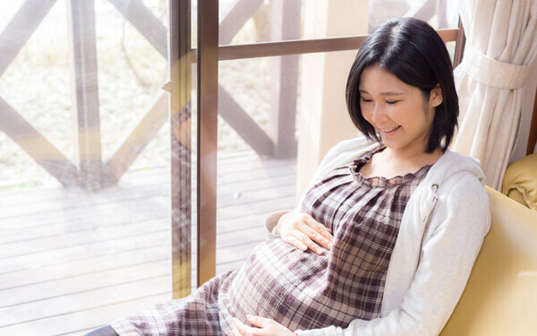医師監修 妊娠31週の胎児の様子は ママの変化も要チェック ウーマンエキサイト 1 2