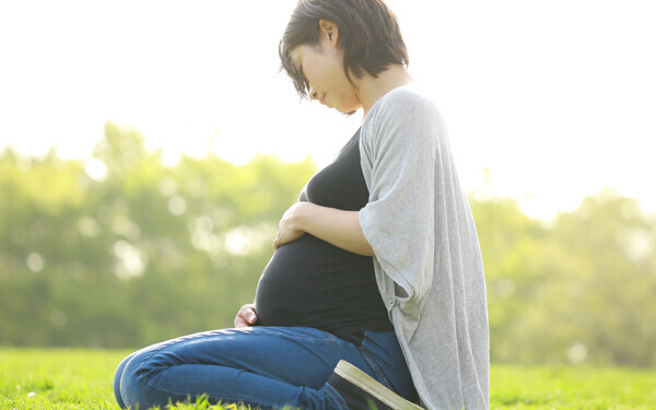 医師監修 妊娠33週の胎児やママの様子やこの時期の特徴とは ウーマンエキサイト 1 2