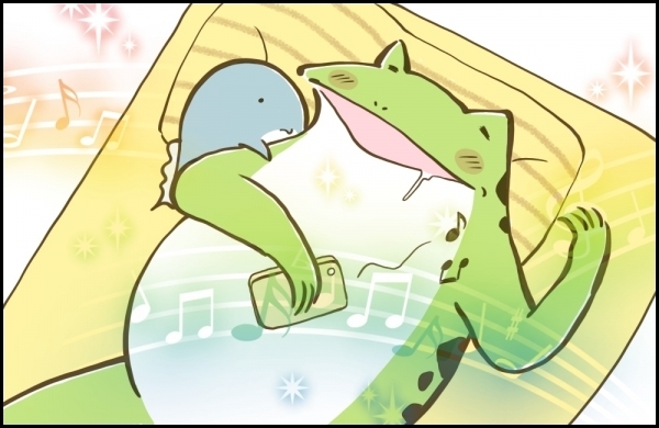 わが家の寝かしつけ方法6選！ 3人の子どもの寝かしつけを経験した母の体験談【カエル母さんと3人のこども 第19話】