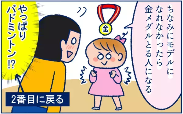 生まれる前から親バカな妄想が止まらない！楽しみな双子の将来【双子育児まめまめ日記 第14話】