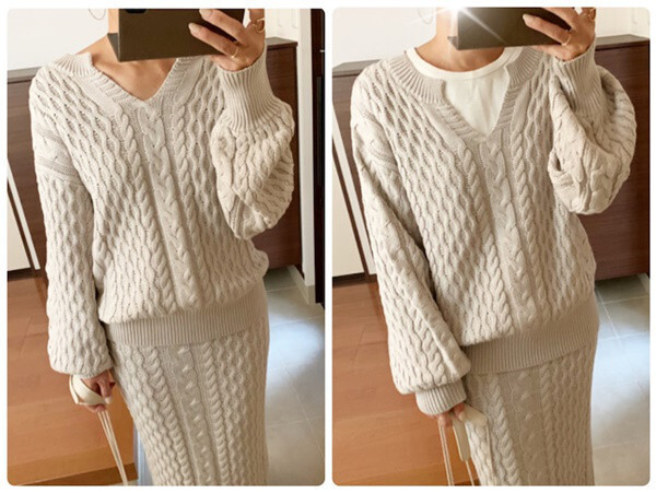 シンプルはもう飽きた！　人とかぶらない「ちょい個性派」なアイテムは？【AYAのプチプラ格上げコーデ Vol.12】