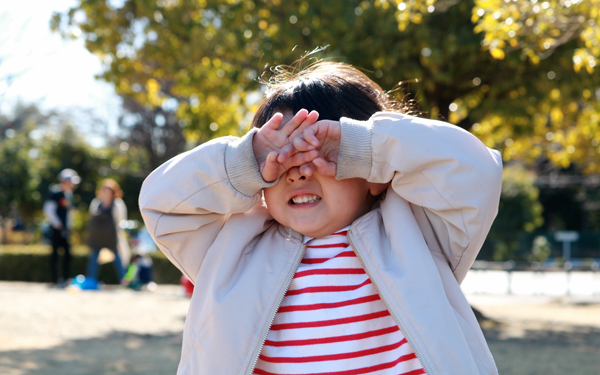 【医師監修】これって夜驚症？　夜中に子どもが大泣きする原因とは