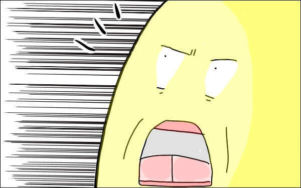 まさかの再現度…！ 何でもマネしたい娘がコピーしたママの仕草とは【M子ママのずぼライフ 第19話】