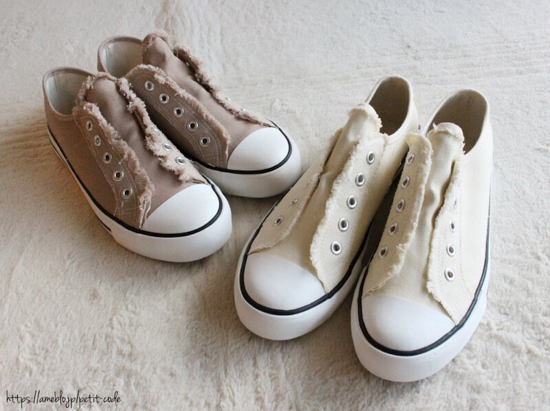 「しまむら」着るだけでトレンドになる！　ベージュニットで秋コーデ【しまりんごの毎日しまむらコーデ～アメブロトップブロガー～ Vol.60】