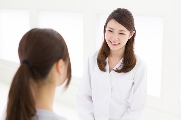 【医師監修】おりものの色が変！　注意が必要な色やにおいとは