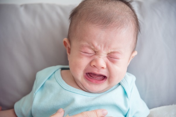 【医師監修】突発性発疹はどんな病気？　保育園はいつから行ける？