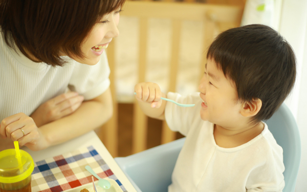 子どもが言うことを聞かないのは、ママとの信頼関係に問題があった！【「みんなの学校」から親の意識を変える 第1回】