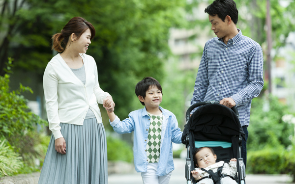 子どもが言うことを聞かないのは、ママとの信頼関係に問題があった！【「みんなの学校」から親の意識を変える 第1回】