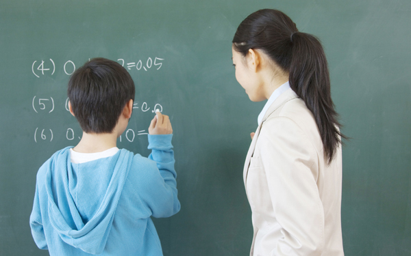 子どもが言うことを聞かないのは、ママとの信頼関係に問題があった！【「みんなの学校」から親の意識を変える 第1回】