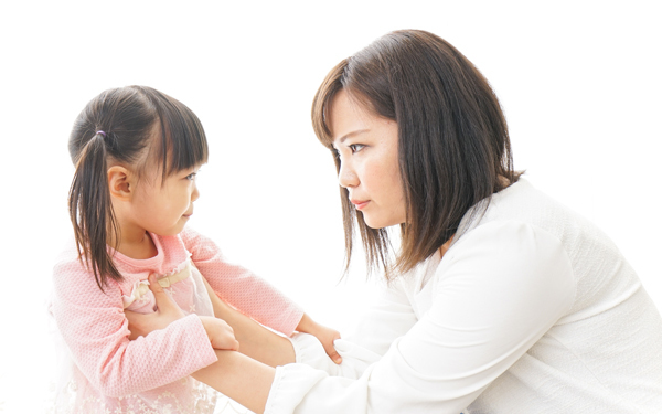 子どもが言うことを聞かないのは、ママとの信頼関係に問題があった！【「みんなの学校」から親の意識を変える 第1回】