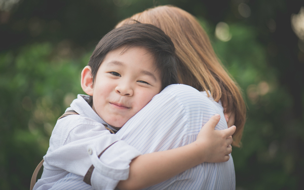 親の価値観が「その子がその子らしく育つ」を壊している!?【「みんなの学校」から親の意識を変える 第2回】