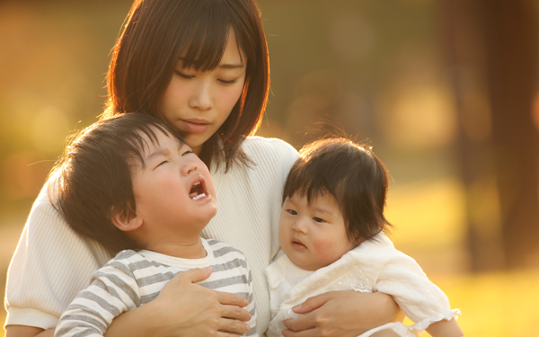 親の価値観が「その子がその子らしく育つ」を壊している!?【「みんなの学校」から親の意識を変える 第2回】