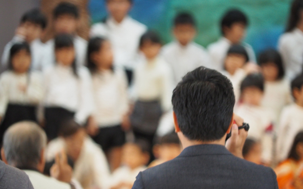 親の価値観が「その子がその子らしく育つ」を壊している!?【「みんなの学校」から親の意識を変える 第2回】