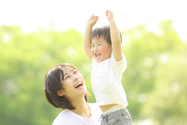 自分から考え行動できる子「週1回わずか10分の習慣」が育てる