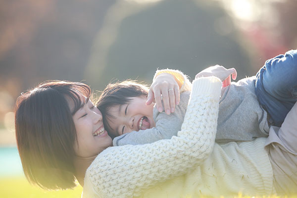 自分から考え行動できる子「週1回わずか10分の習慣」が育てる